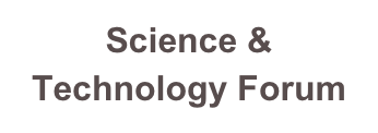 Science & Technology Forum